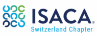 ISACA Switzerland Chapter Logo