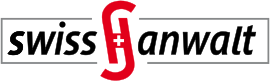 Swiss Anwalt Logo